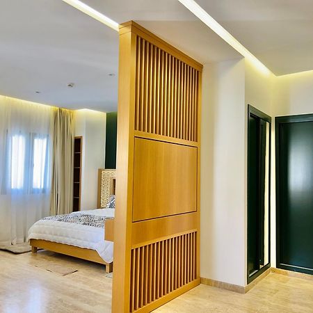Soho Boutique Tetuan Hotell Tétouan Eksteriør bilde