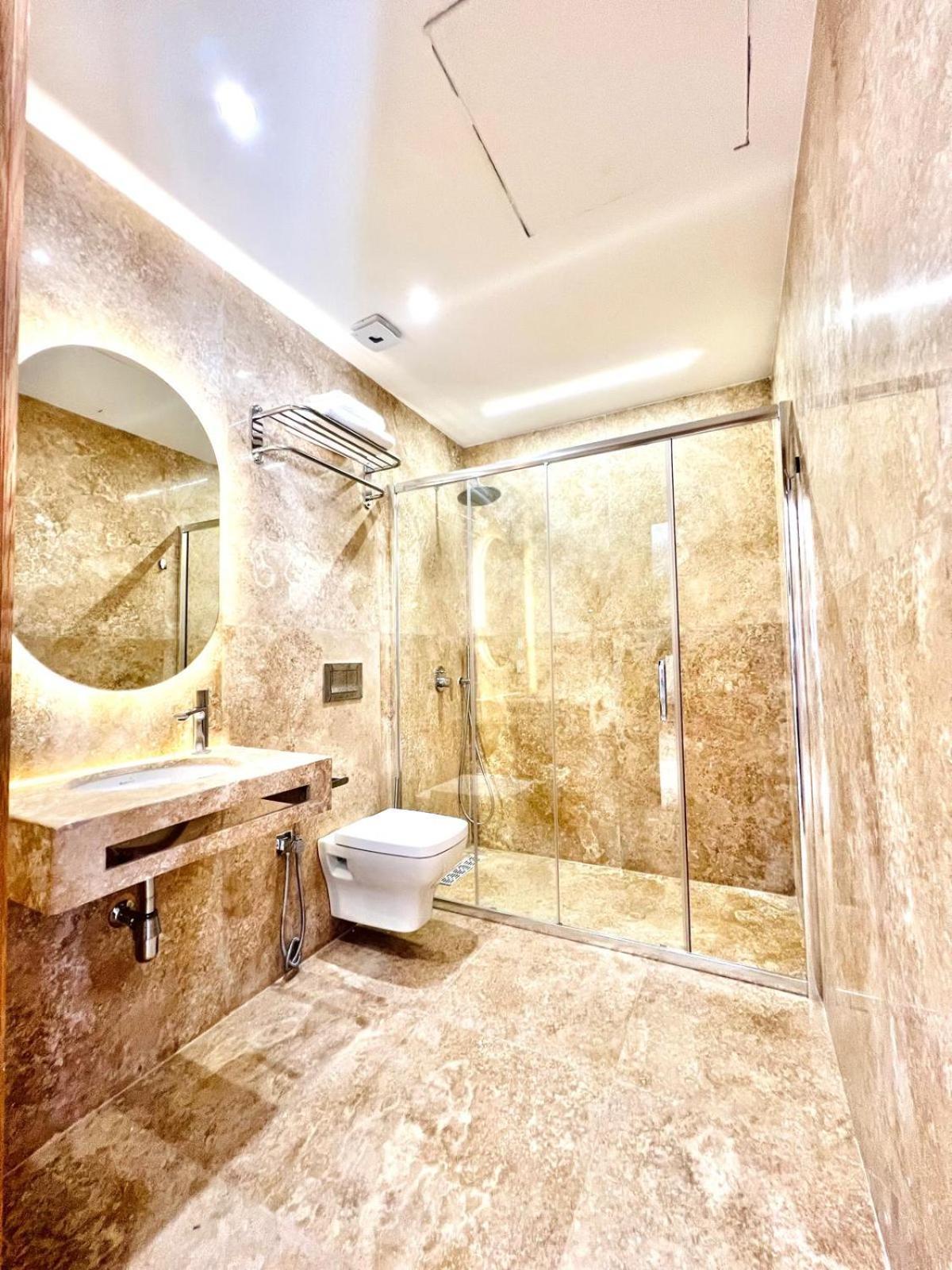 Soho Boutique Tetuan Hotell Tétouan Eksteriør bilde